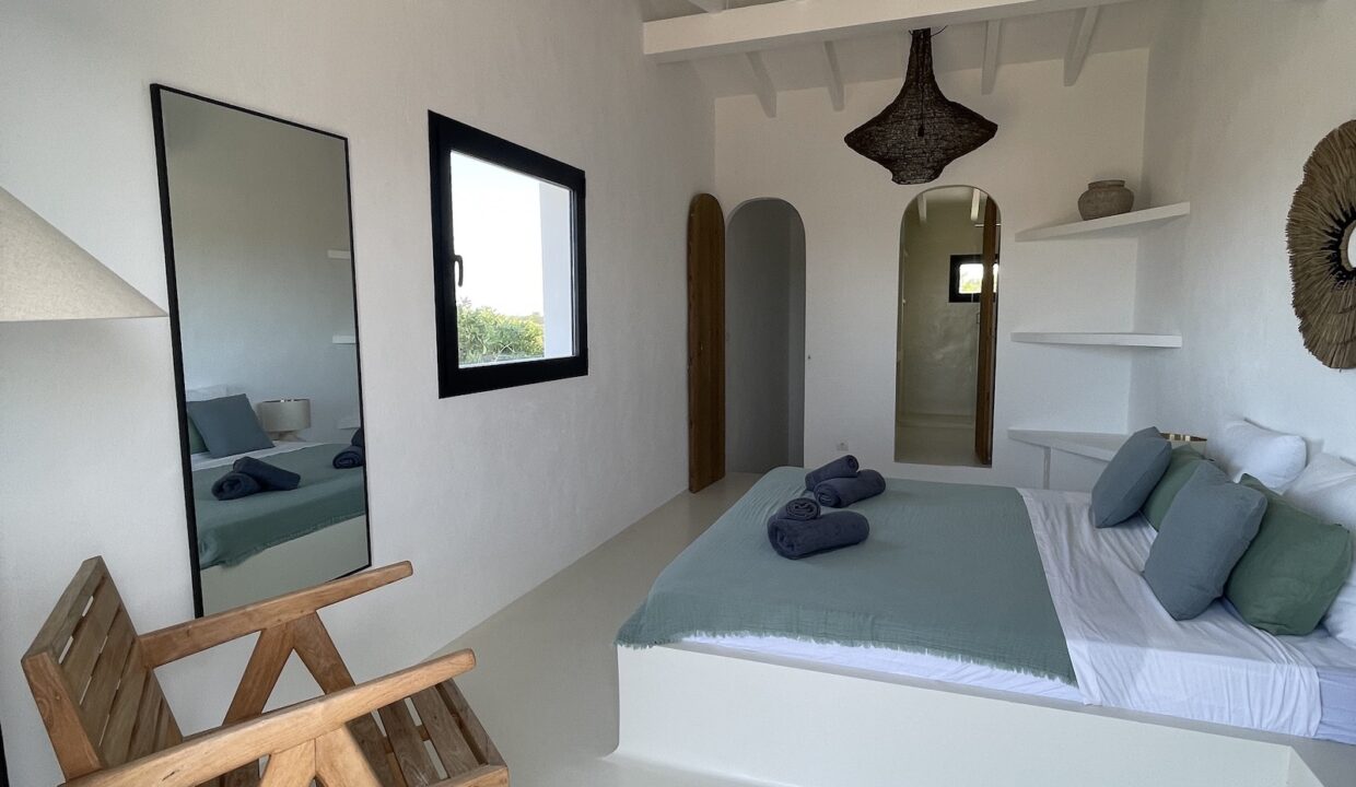 Newly Renovated Villa in Formentera